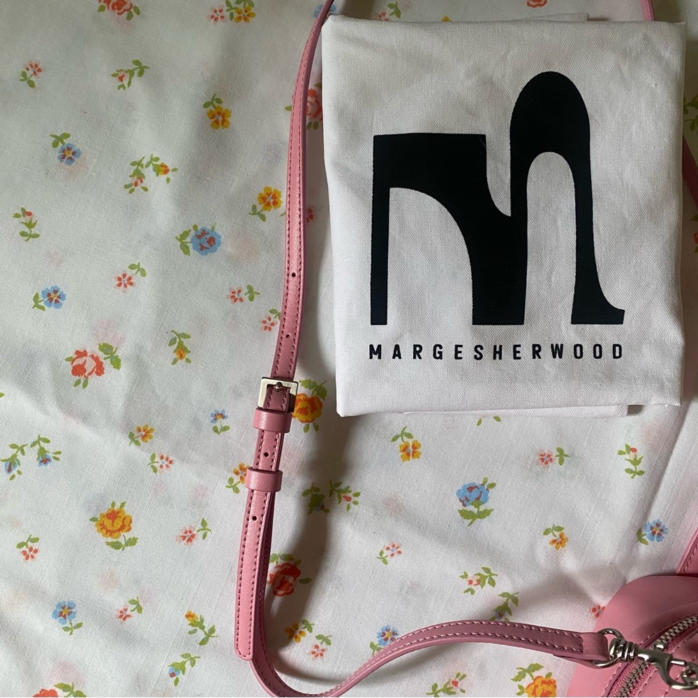 Marge Sherwood Pink Tori Bag - Picture 2 of 6